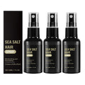 Sea Salt Hair Spray for Men & Women – Beach Waves & Volume | 30ml