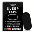 Mouth Tape for Sleep – Micropore Tape | 20 & 30 Pack
