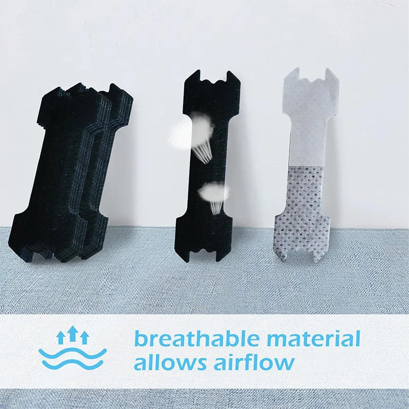 Nasal Strips for Better Sleep – Anti-Snoring | 10/30/60 Pack